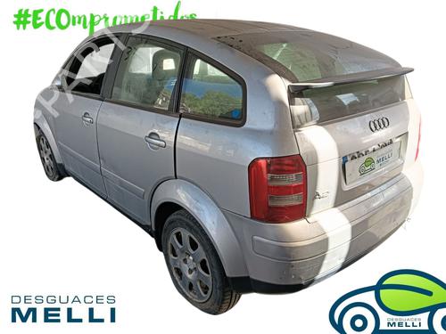 Starter AUDI A2 (8Z0) 1.4 TDI | BP29378488M8 