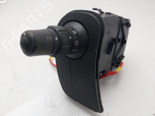 Headlight switch RENAULT KANGOO / GRAND KANGOO II (KW0/1_) | BP34437123I24 - Image 2