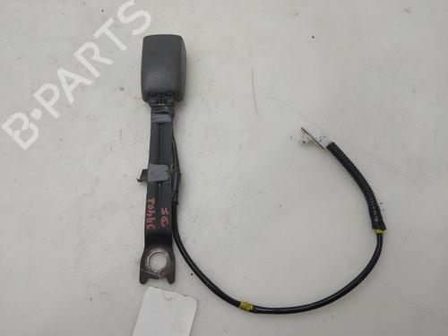 Used Seat buckle Seat buckle 37235084 37235084