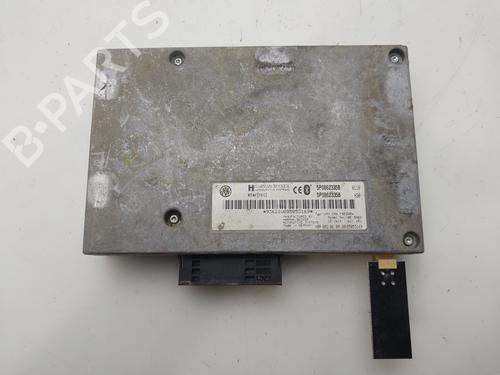 Used Electronic module Electronic module 37534355 37534355
