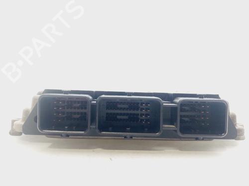 Engine control unit (ECU) CITROËN C4 Coupe (LA_)  | BP25594706M57 