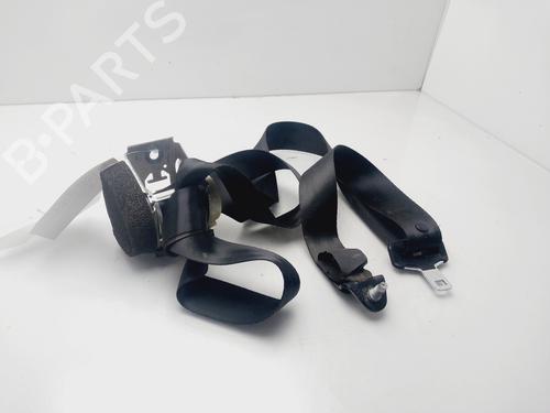 Used Rear right seatbelt Rear right seatbelt CITROËN C5 III (RD_) 1.6 HDi 110 (RD9HZC) (109 hp) 32436465 32436465