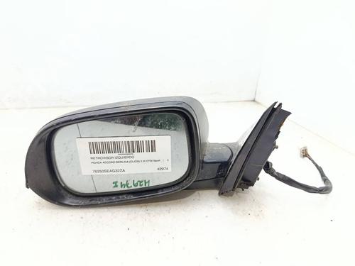 Used Left mirror Left mirror 39509193 39509193