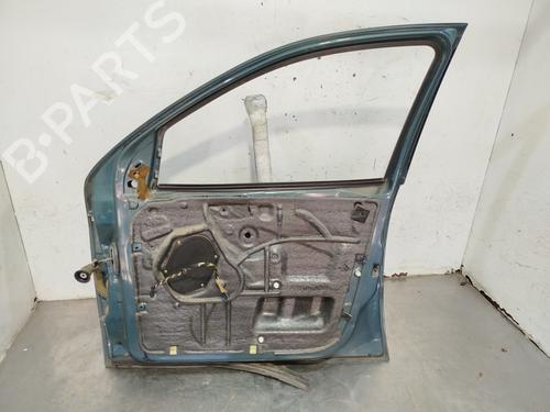 Right front door FORD FOCUS I (DAW, DBW) 1.8 TDCi | BP26487209C3 