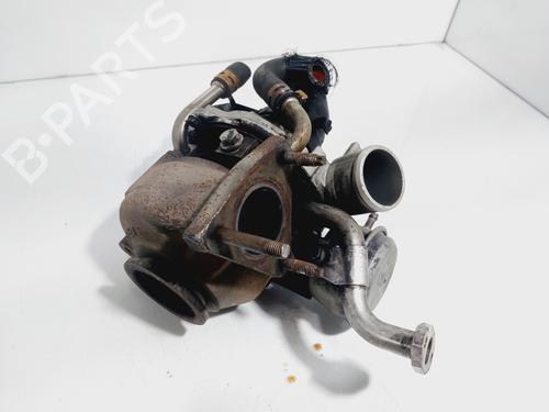 Turbolader/Kompressor RENAULT GRAND SCÉNIC II (JM0/1_)  | BP29704566M71 