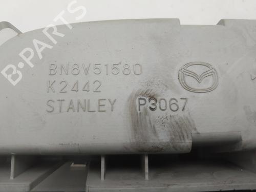 Third brake light MAZDA 3 Saloon (BK) 1.6 (BK12) | BP36559196L11 - Image 5