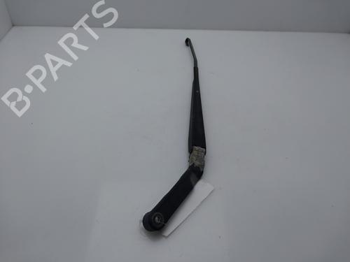 Front windshield wiper arm MITSUBISHI PAJERO III (V7_W, V6_W) 3.2 Di-D (V68W) | BP16856838C143 