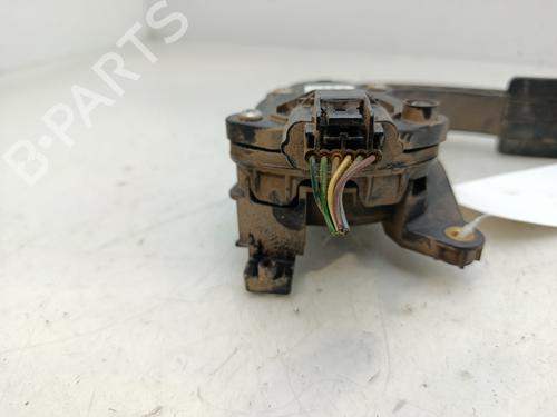Pedal RENAULT CAPTUR I (J5_, H5_) | BP31086759I4