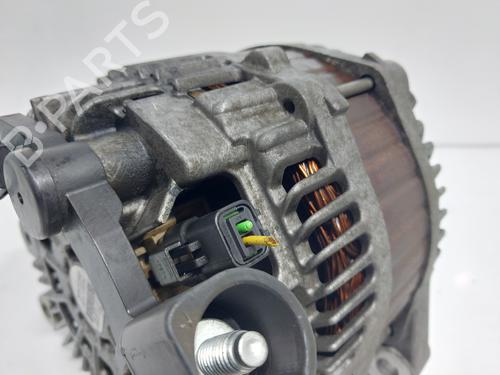 Alternator PEUGEOT 407 (6D_) 2.0 (6DRFNB, 6DRFNE) | BP30575447M7