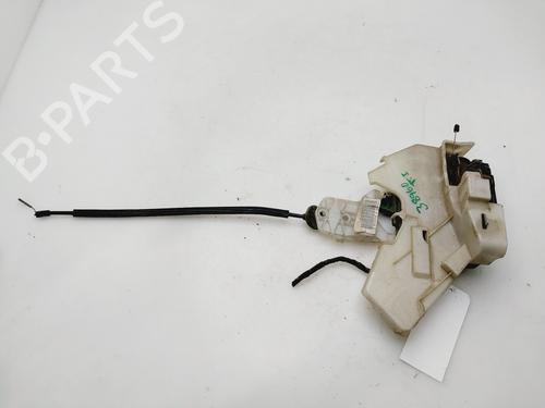Rear left lock VW POLO IV (9N_, 9A_) 1.9 TDI | BP29393615C100 