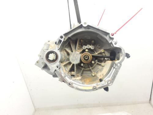 Used Gearbox Gearbox KIA STONIC (YB) [2017-2026] 33455917 33455917
