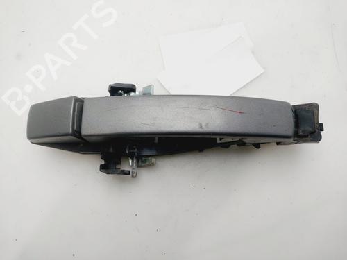 Used Rear right exterior door handle Rear right exterior door handle 37401819 37401819