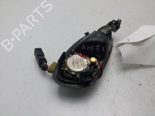 Rear left interior door handle SEAT LEON (1P1)  | BP27635281I15 