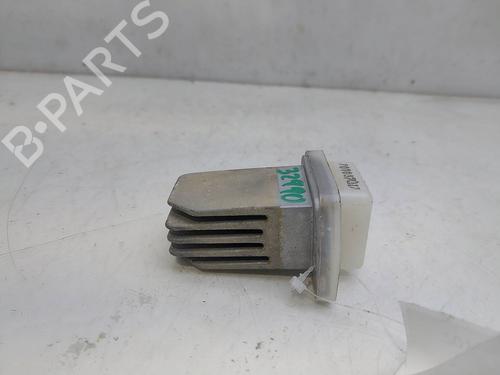 Used Heater resistor NISSAN X-TRAIL II (T31) 2.0 dCi 4x4 (150 hp) 16746858