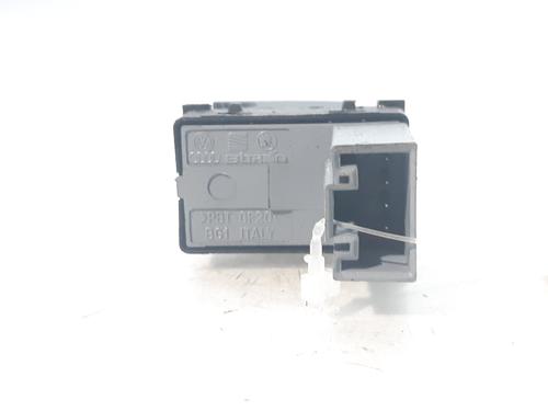 Used Left rear window switch SEAT LEON (1P1) 2.0 TFSI (200 hp) 12407593