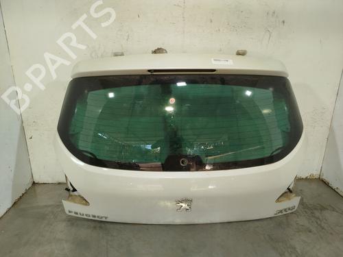 tailgate-peugeot-3008-i-mpv-0u_-2009-2010-2011-2012-2013-2014-2015-2016-2017-36557838 main image