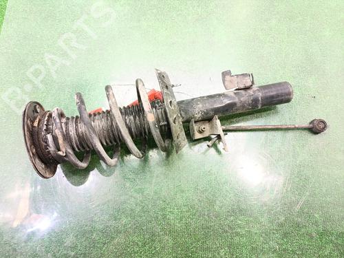 Right front shock absorber FORD MONDEO IV (BA7)  | BP28825862M17 