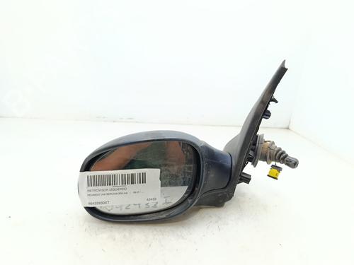 Used Left mirror Left mirror 37465715 37465715