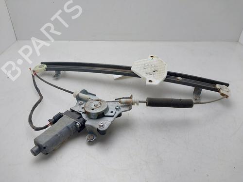 Rear left window mechanism SSANGYONG ACTYON I | BP37281950C24 - Image 4