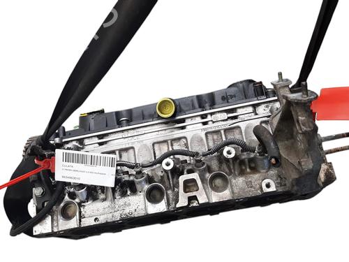 Cylinder head CITROËN BERLINGO / BERLINGO FIRST Box Body/MPV (M_) 2.0 HDI 90 4WD (MBRHY, MCRHY) | BP29408331M5 