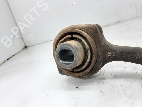 Left front suspension arm MERCEDES-BENZ C-CLASS (W203) C 200 Kompressor (203.045) | BP7699086M12 