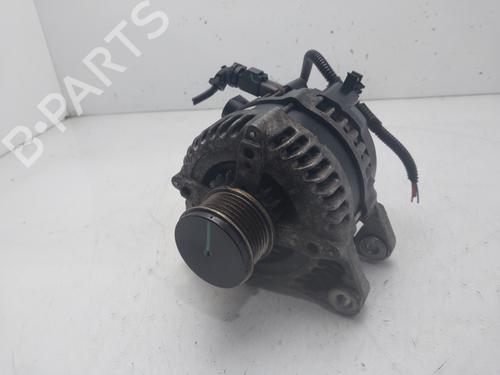 Used Alternator Alternator PEUGEOT 208 II (UB_, UP_, UW_, UJ_) [2019-2026] 33295146 33295146
