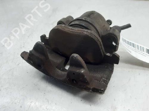 Right front brake caliper VOLVO V50 (545) 2.0 D | BP11572277M104 
