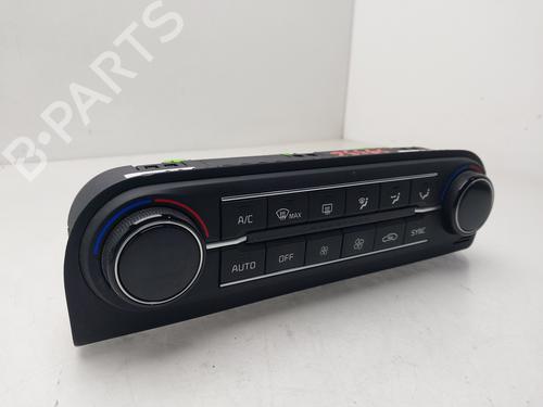 Climate control KIA XCEED (CD) | BP38647884I5 - Image 4