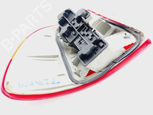 Right taillight OPEL ASTRA F Saloon (T92) 1.6 i (F19, M19) | BP18083073C35 