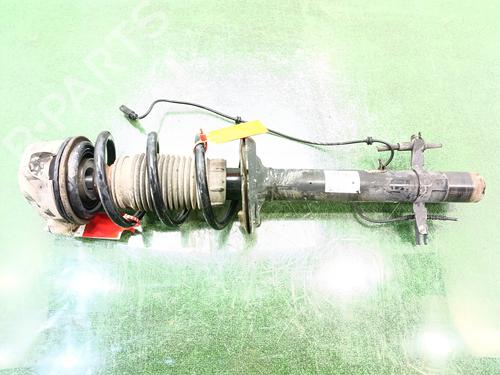 Right front shock absorber FIAT DUCATO Van (250_) 140 Multijet 2,3 D | BP29546731M17 