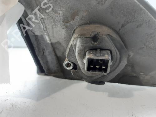 Left mirror FORD MONDEO II Saloon (BFP) 1.8 TD | BP9706368C26 
