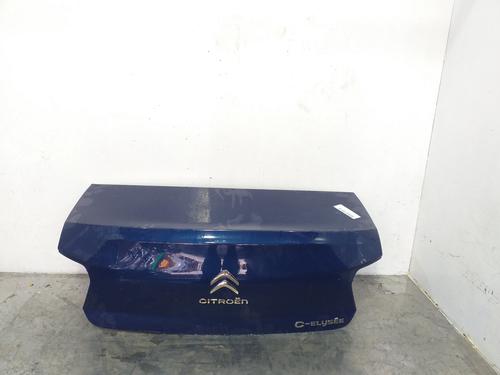 Tailgate CITROËN C-ELYSEE (DD_) 1.5 BlueHDi 100 | BP17901886C6