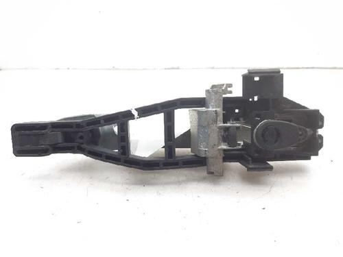 Front left exterior door handle FORD MONDEO IV (BA7) 1.8 TDCi | BP6702271C128 