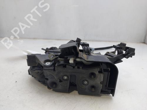 Rear left lock VOLVO S40 II (544) 1.6 D | BP17559326C100 