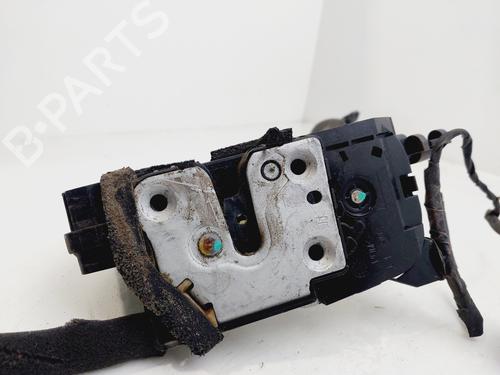 Rear left lock RENAULT FLUENCE (L3_) 1.5 dCi (L30B) | BP18917397C100 