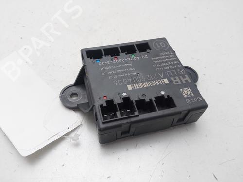 Commande Confort MERCEDES-BENZ E-CLASS T-Model (S212) [2009-2016]  28005680