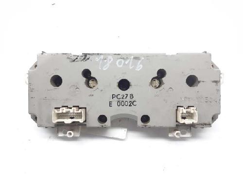 Climate control MAZDA 6 Saloon (GG) 2.0 (GGEP, GG10) | BP5325320I5 