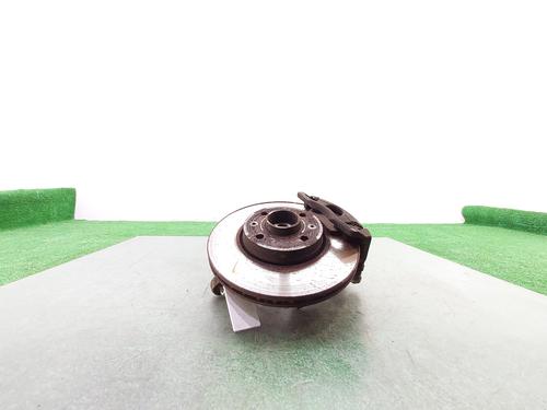 Used Right front steering knuckle NISSAN MICRA III (K12) [2002-2010]  22697468