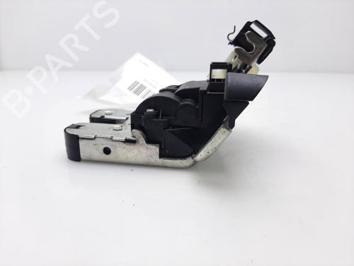 Tailgate lock AUDI A1 Sportback (8XA, 8XF) 1.2 TFSI | BP16526989C101 