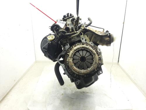 Engine TOYOTA COROLLA (_E12_) 1.6 VVT-i (ZZE121_, ZZE121R) | BP32046231M1 