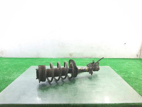Used Left front shock absorber NISSAN QASHQAI / QASHQAI +2 I (J10, NJ10, JJ10E) 2.0 dCi All-wheel Drive (150 hp) 6929072