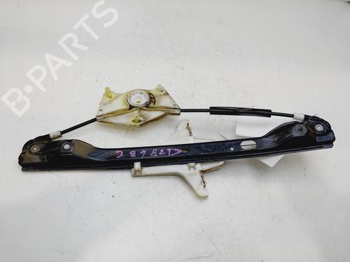 Rudehejsemekanisme Højre bagtil VW JETTA III (1K2) [2004-2013]  31816804