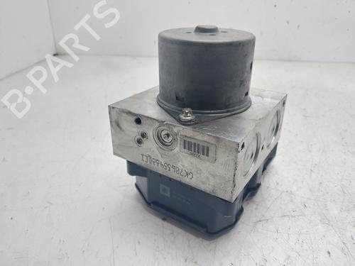ABS pump FORD S-MAX (WA6) | BP30113083M43