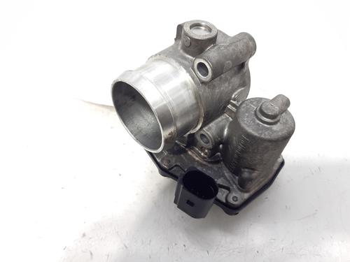 Used Throttle body FORD FOCUS III [2010-2020]  8369668