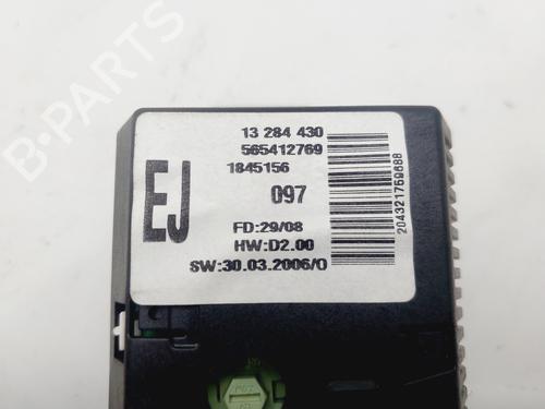 Display monitor OPEL CORSA D (S07) 1.2 (L08, L68) | BP29395886C48 