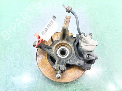Left front steering knuckle DACIA DOKKER MPV (KE_) | BP27540486M25