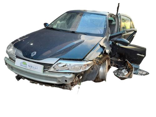 Bakluke lås RENAULT LAGUNA II (BG0/1_) 1.8 16V (BG0B, BG0M) | BP20306251C101 