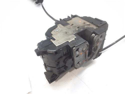 Front right lock RENAULT MEGANE III Hatchback (BZ0/1_, B3_) 1.9 dCi (BZ0N, BZ0J) | BP9825145C97 