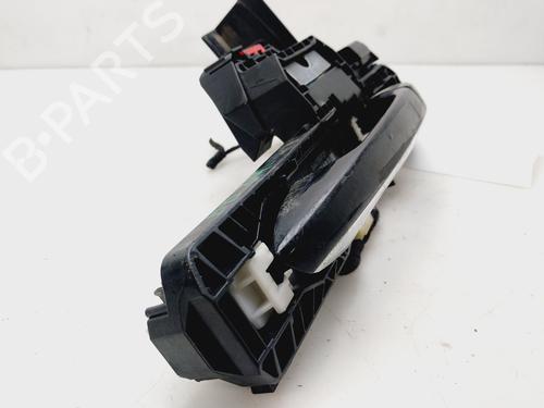 Front right exterior door handle INFINITI QX30 2.2 D AWD | BP27269729C129 
