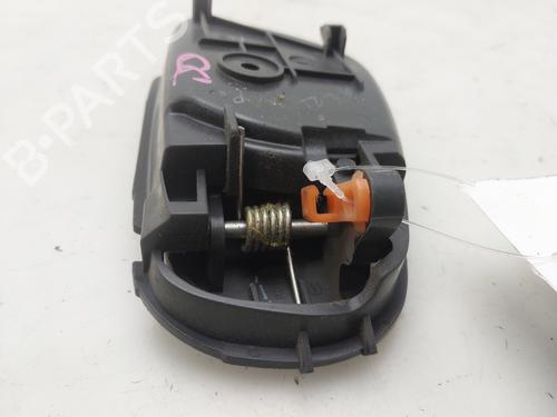 Front right interior door handle CHEVROLET SPARK (M300) 1.2 | BP37488013I14 - Image 3